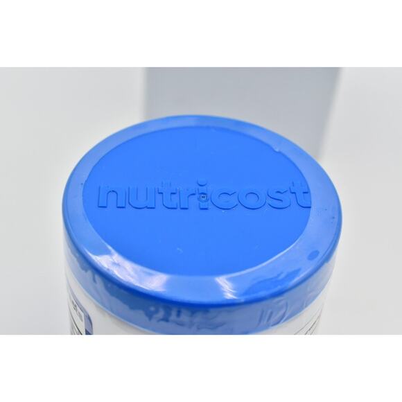 Nutricost Agmatine 100 Grams 100 Servings of 100g Pure Unflavored Sealed 09/2026 - Picture 10 of 12